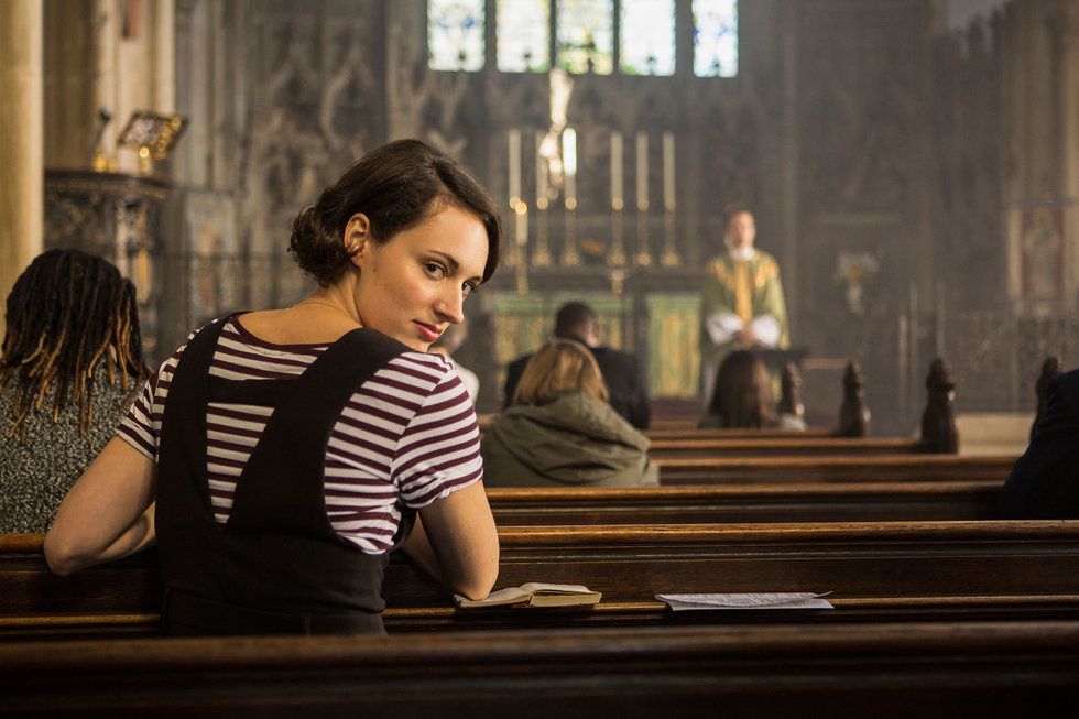 I Watched "Fleabag" in Less Than 24 Hours and You Should, Too