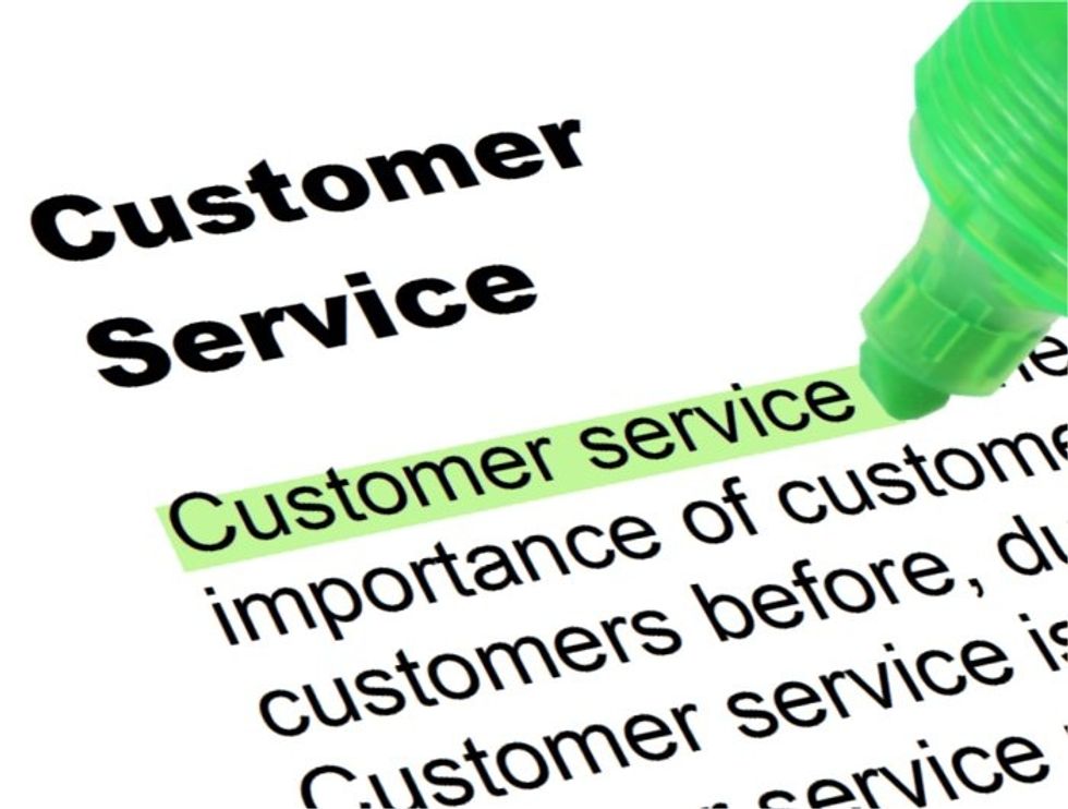 What Has Happened To Customer Service?