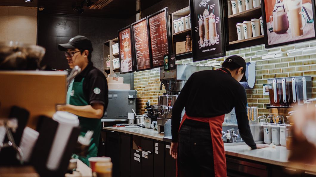 10 Things Your Barista Needs You To Understand