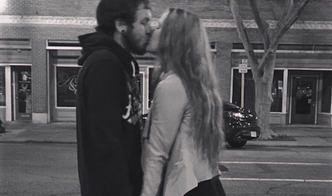 I Wasn't Strong Enough For My Long Distance Relationship, But Maybe You Could Be