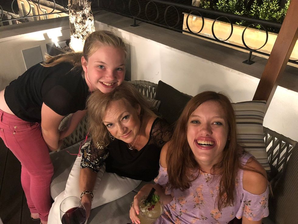 All the Words I Wish to Say to My Mom A Year After Her Death