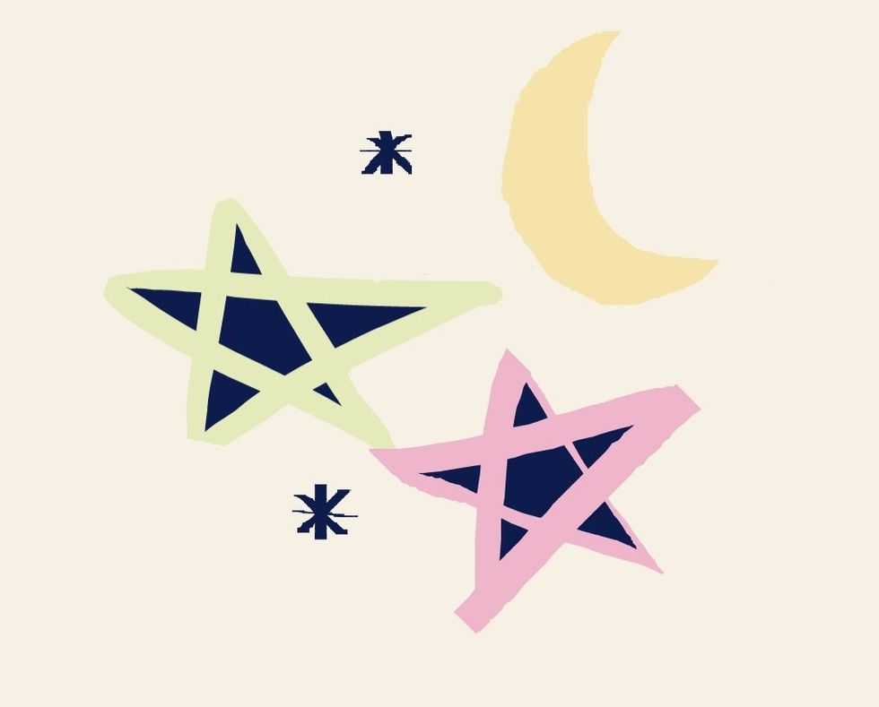 my problems are so small