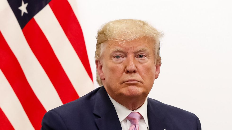 Dear Trump Supporter, How Can You Compromise Your Morals For A Man Who Has None?