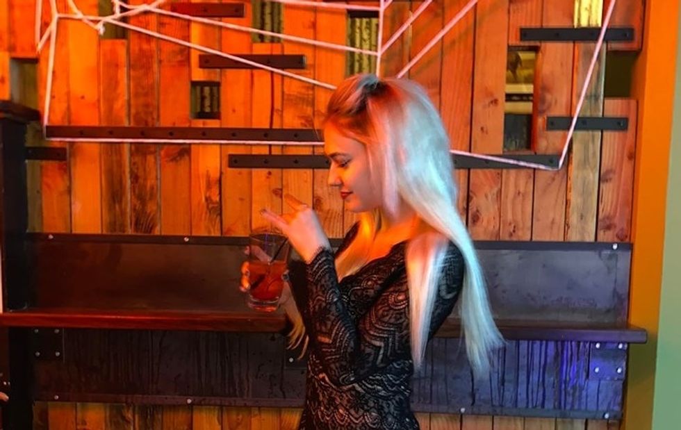 Guys, If You Expect Me To Wait Around For You To Be 'Ready,' You're Fooling Yourself