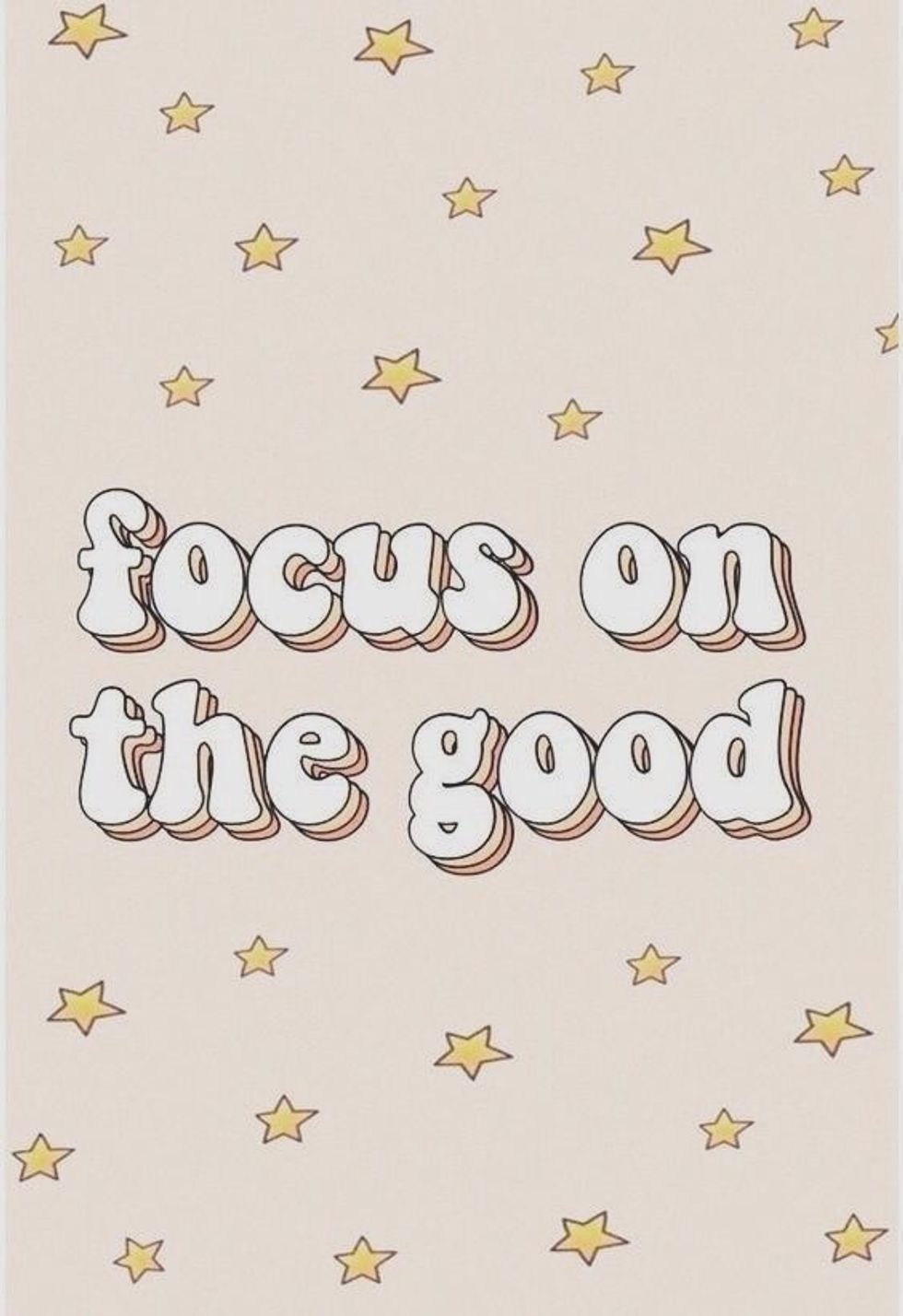 10 Statements of Affirmation.