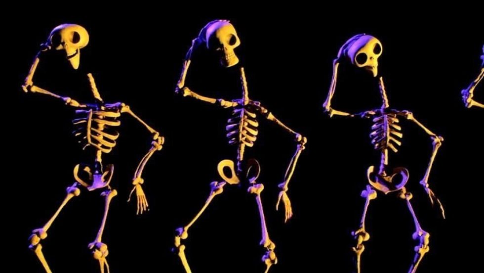 8 Songs To Add To Your Halloween Playlist For The Spookiest Day Of The Year