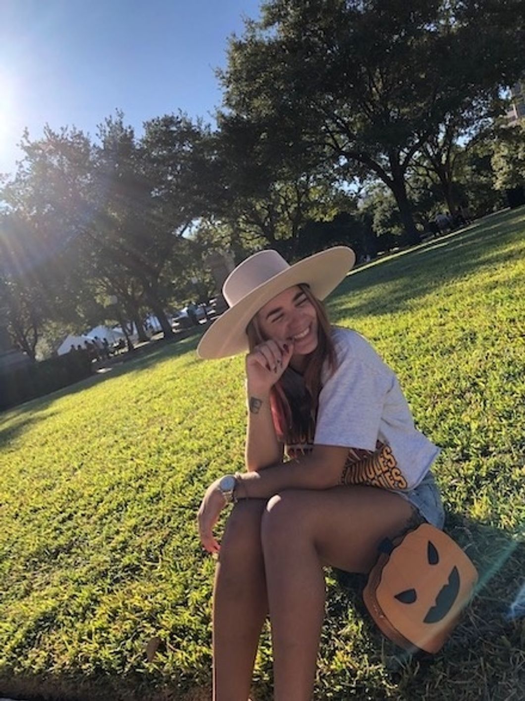 Being In Your 20s Doesn't Mean You're Gonna Have Life Figured Out