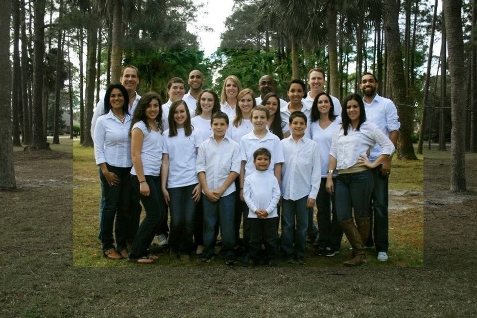 If 'Love Is Love,' Then Stop Discriminating Against Interracial Relationships