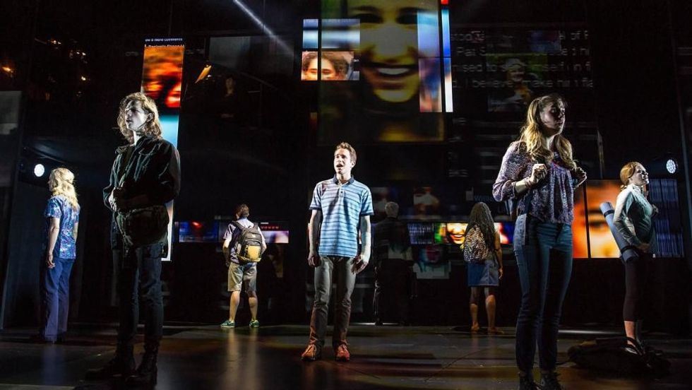 5 Dear Evan Hansen Songs That Shouldn't "Disappear"