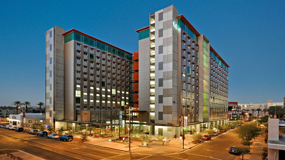 The Do's & Don'ts Of Living In Taylor Place