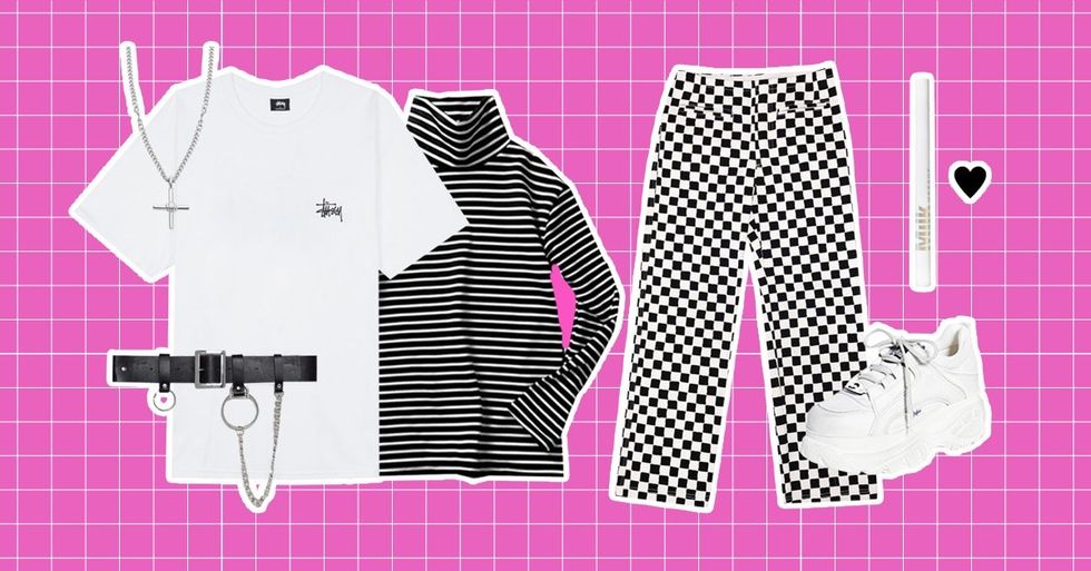 A Guide To E-Boys And E-Girls