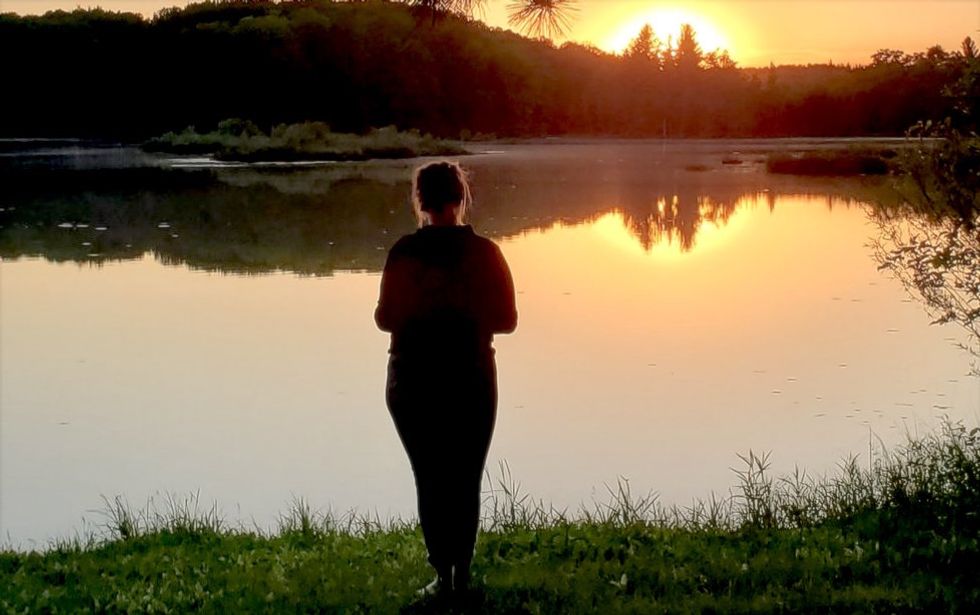 To My Rapist, One Year And 23 Days Later