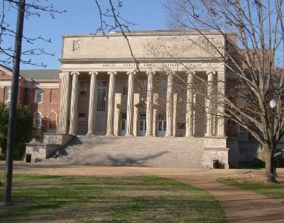 10 Types of Guys In Your College Classes