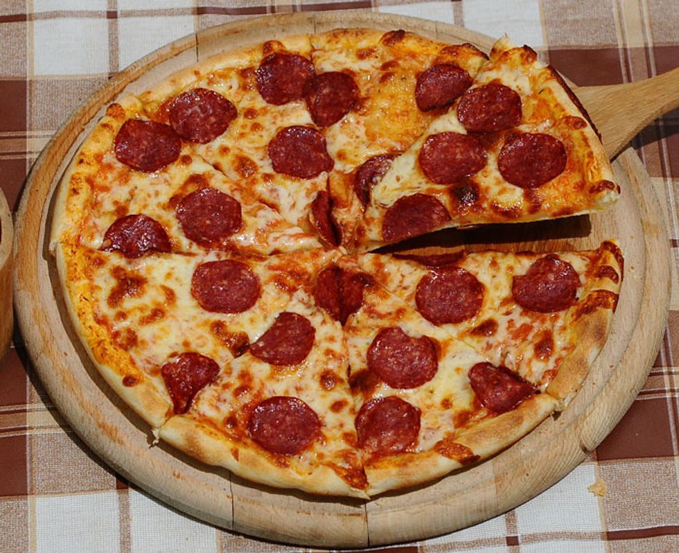 I Tried To Go On A Low Sodium Diet But I Realized That These 12 Foods Taste Like Shoe Leather Without Salt