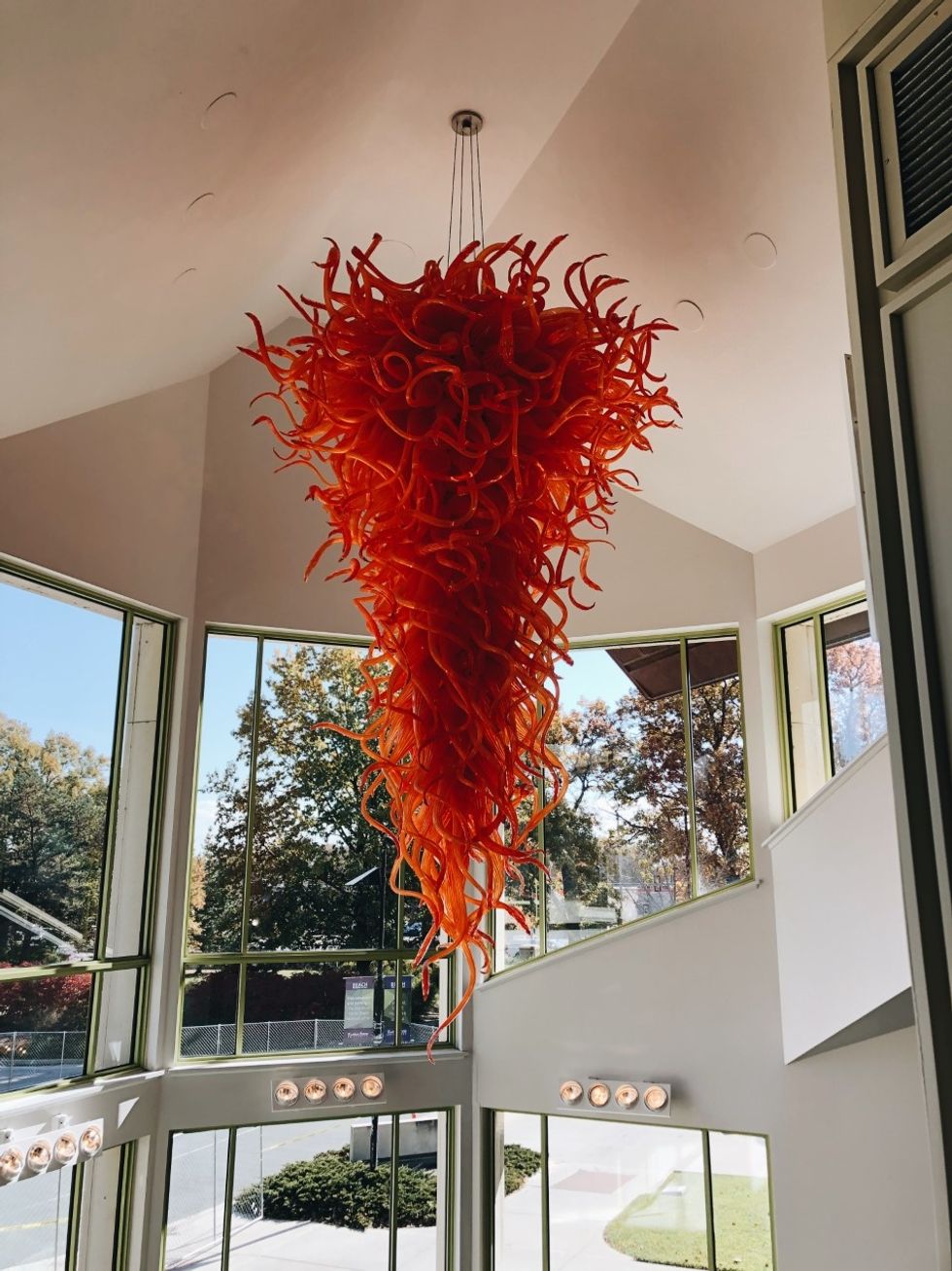 Exploring the Beach Museum