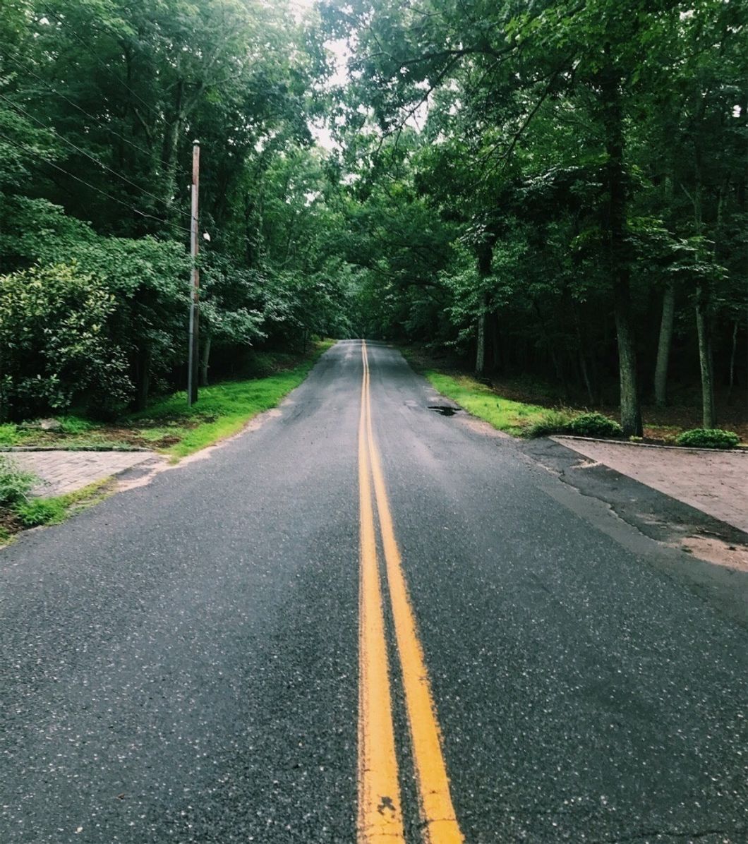 13 Perfect Songs To Blast In The Car