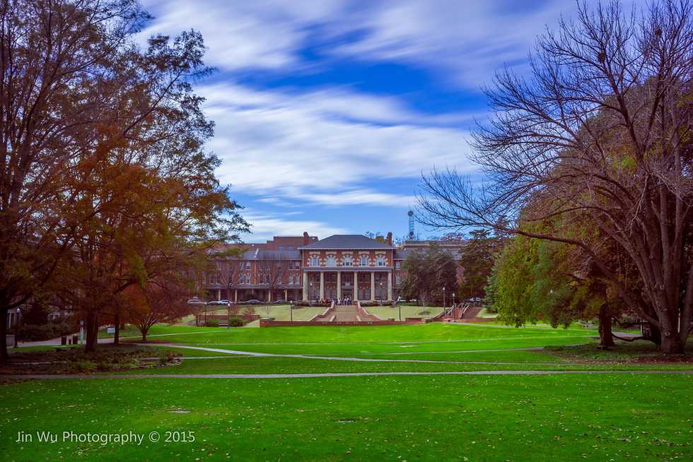 What They Don't Tell You About Freshman Year