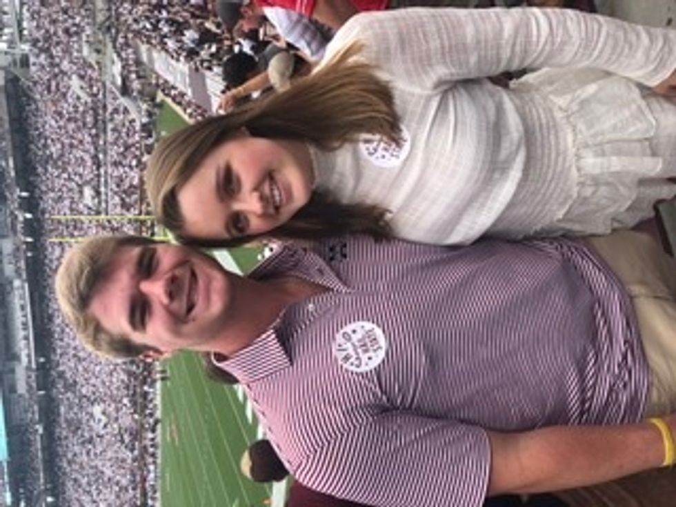 Tomorrow Is A New Day