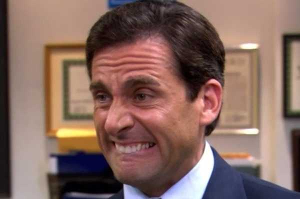 10 Times Michael Scott Perfectly Described Life As A College Student In The Fall Semester
