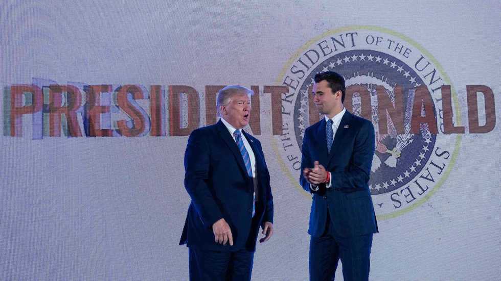 Make NC State Great Again By Not Bringing Bigots To Our Campus