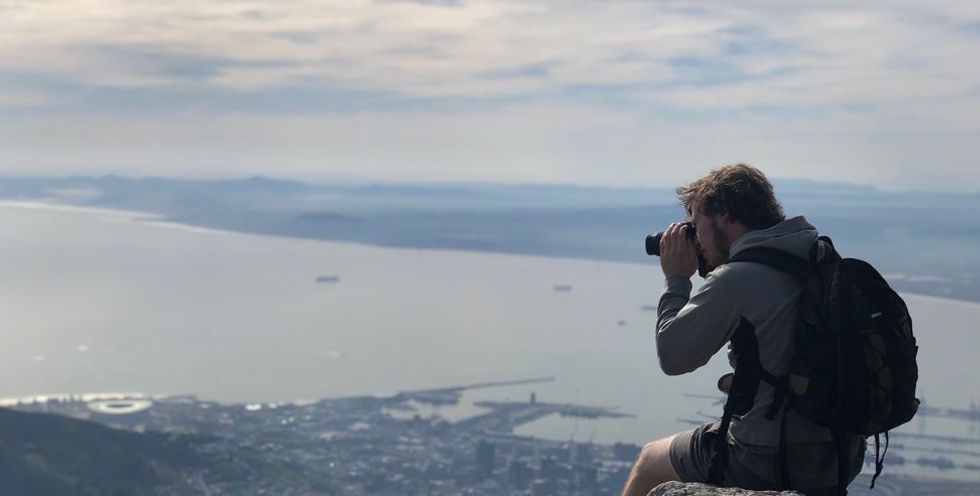 Depression Is A Beast That Comes To Ruin The Life You Want, But I'm Living Proof That There IS Hope