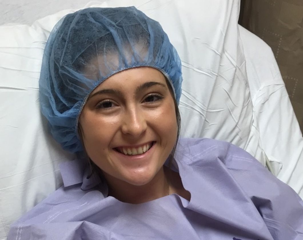 An open letter to my nurses♥️