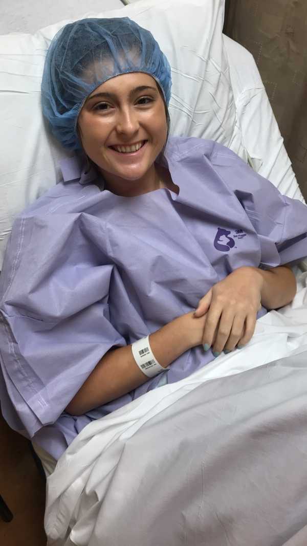 An open letter to my nurses♥️