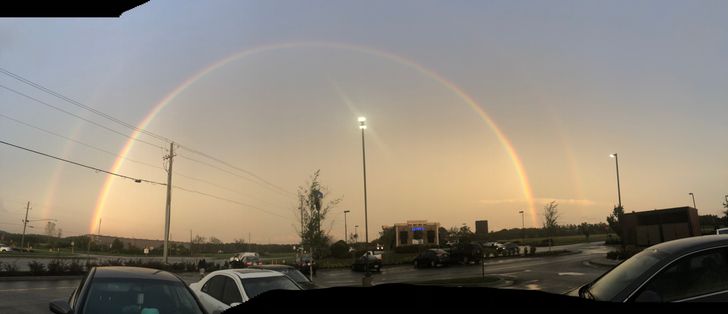 an encouragement to love them anyways