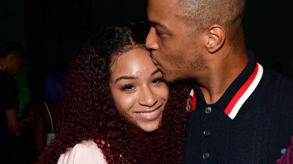 Planned Parenthood Says Virginity Is Kinda Sorta Made Up, And Honestly, They're Right