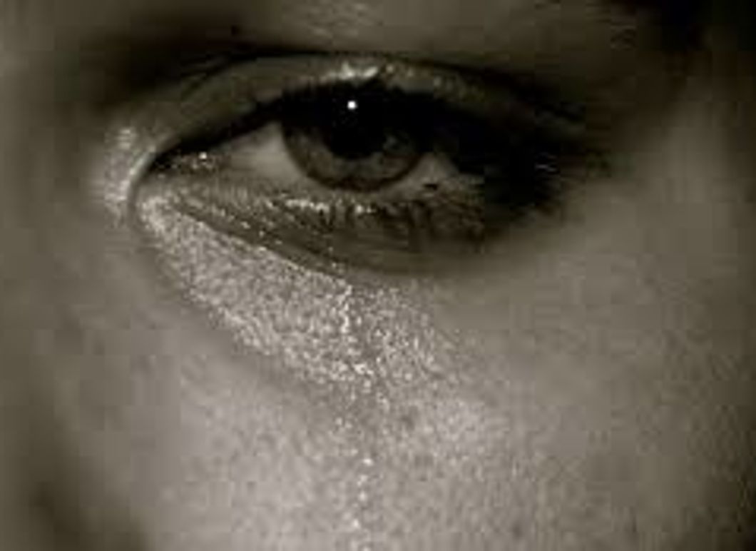 Open letter to the girl who left