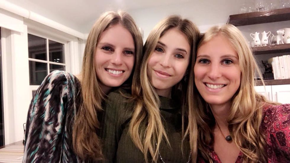 The Youngest Sibling: Both a Blessing and a Curse