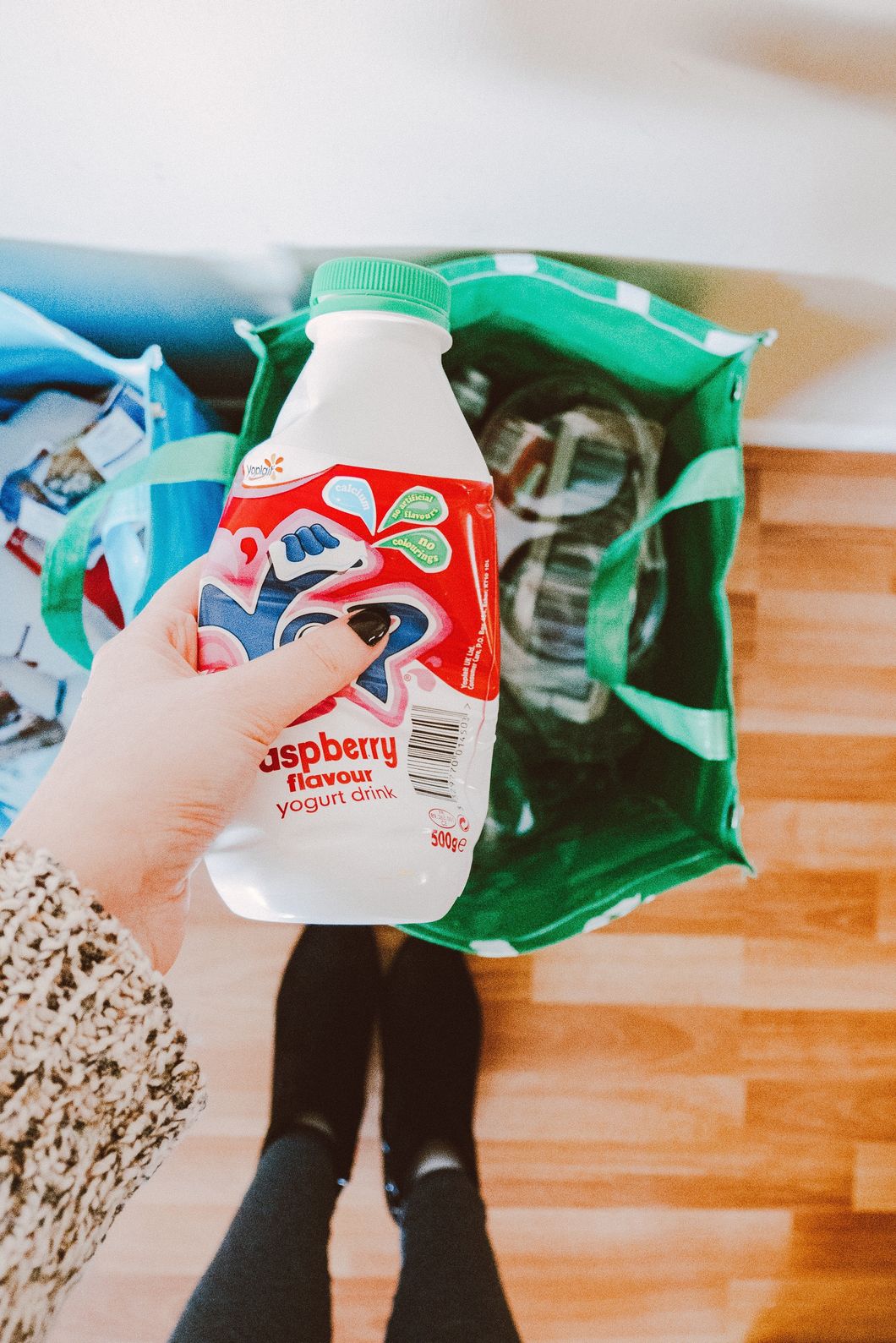 5 Everyday Items That Aren't Recyclable Like You Might Think