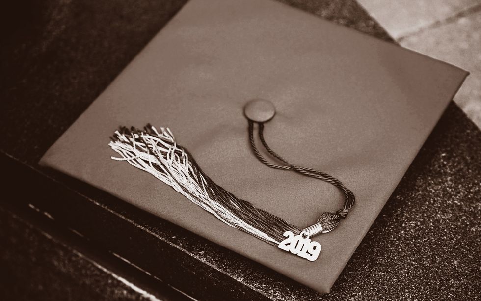 My STEM High School Experience