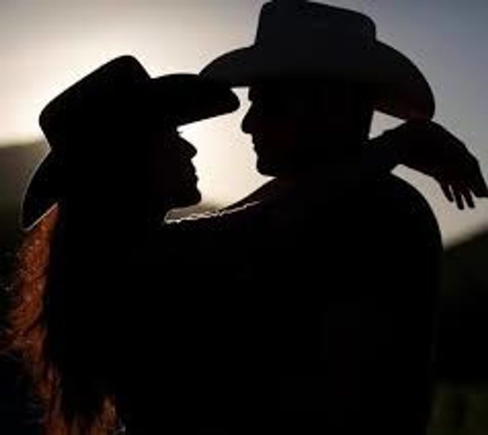 Now I can't listen to Waylon Jennings