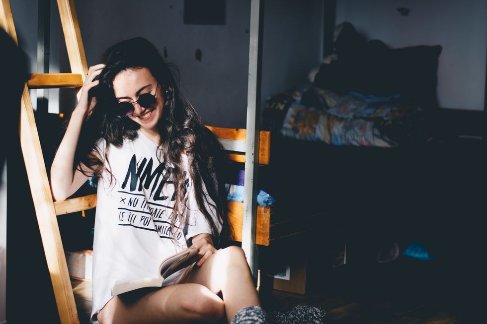 I'm A Junior At Uni And I Still Don't Know What I Want To Do With My Life — And Yes, That's Okay