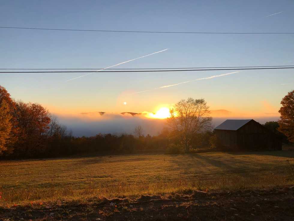 Im healing from something heavy, it won’t be healed over night.