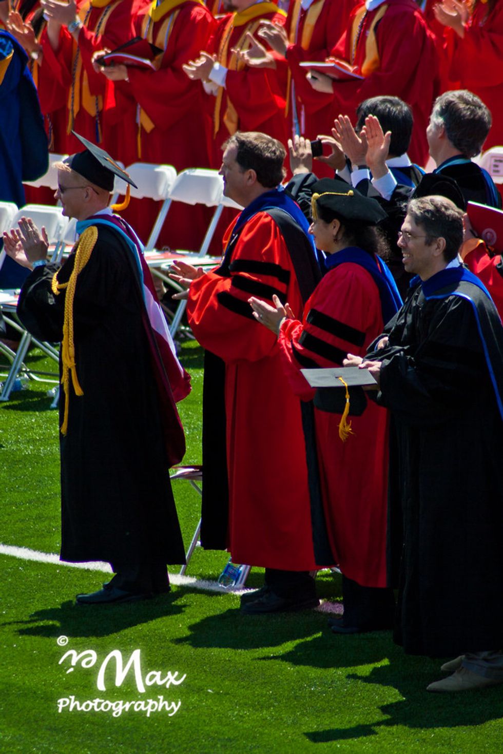 11 Questions I Have Been Asked As A 19 Year Old Graduating With A Bachelor's Degree