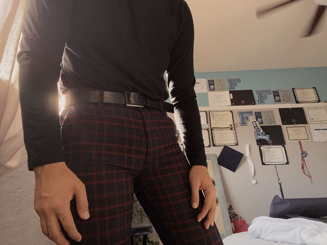 Fall Closet Essentials For Guys