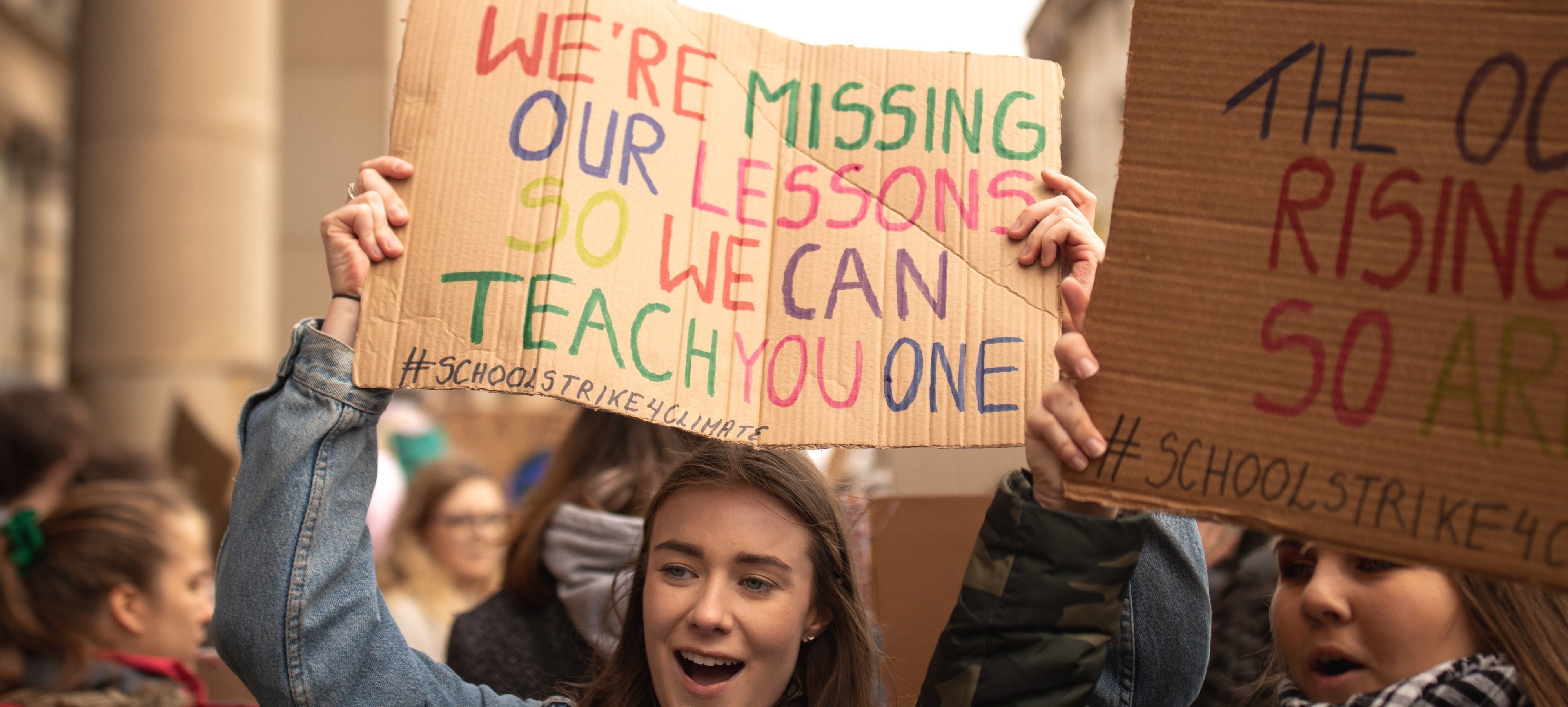 8 Ways Gen Zers Stand Out From Previous Generations, And No It's Not Because We're 'Tech Obsessed'