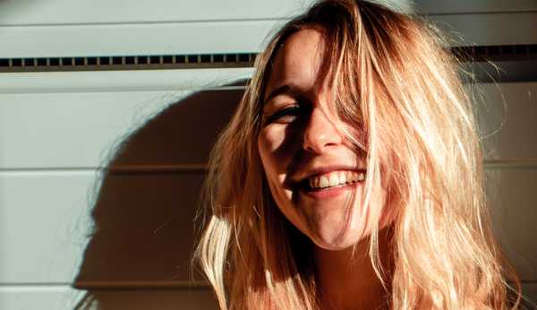 To The Girl Who Always Loves Harder, It's Time To Love Yourself First