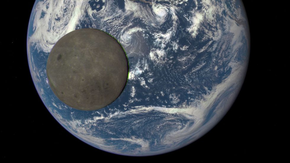 Sorry, Flat-Earthers, But Your Conspiracy Theory May Just Be The Stupidest Of Them All