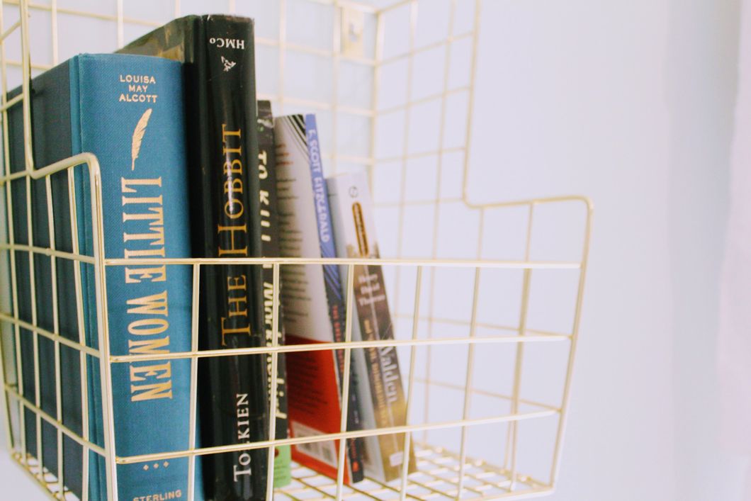 5 Books Every Introvert Should Read