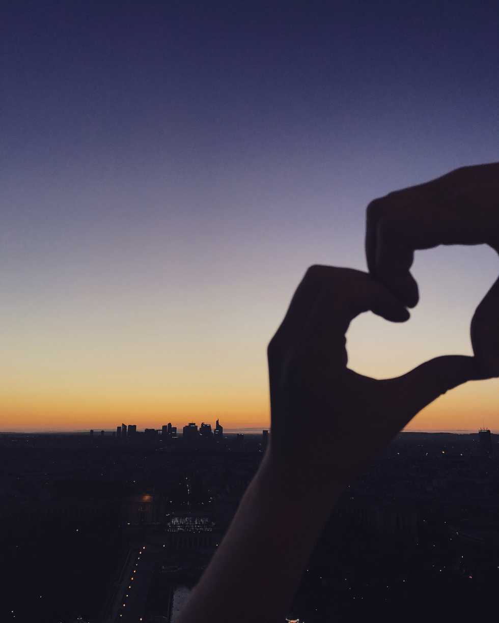 Living Without A Filter