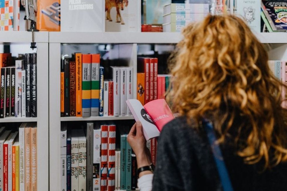 6 Things I'd Rather Be Doing Than Studying For Finals And Writing Papers