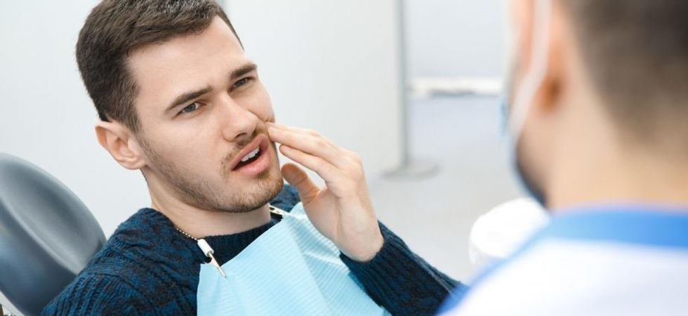 Toothache: how to prevent it and the best ways to relieve it