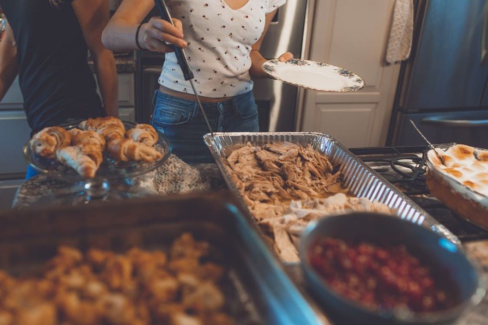 10 Thanksgiving Do's And Don'ts To Make It A Peaceful Gathering