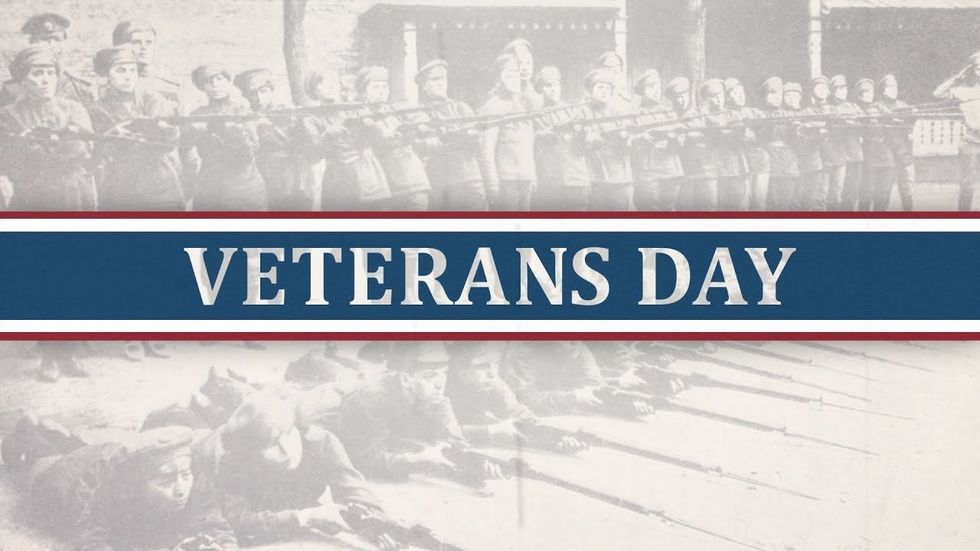 The Forgotten Wars of Film