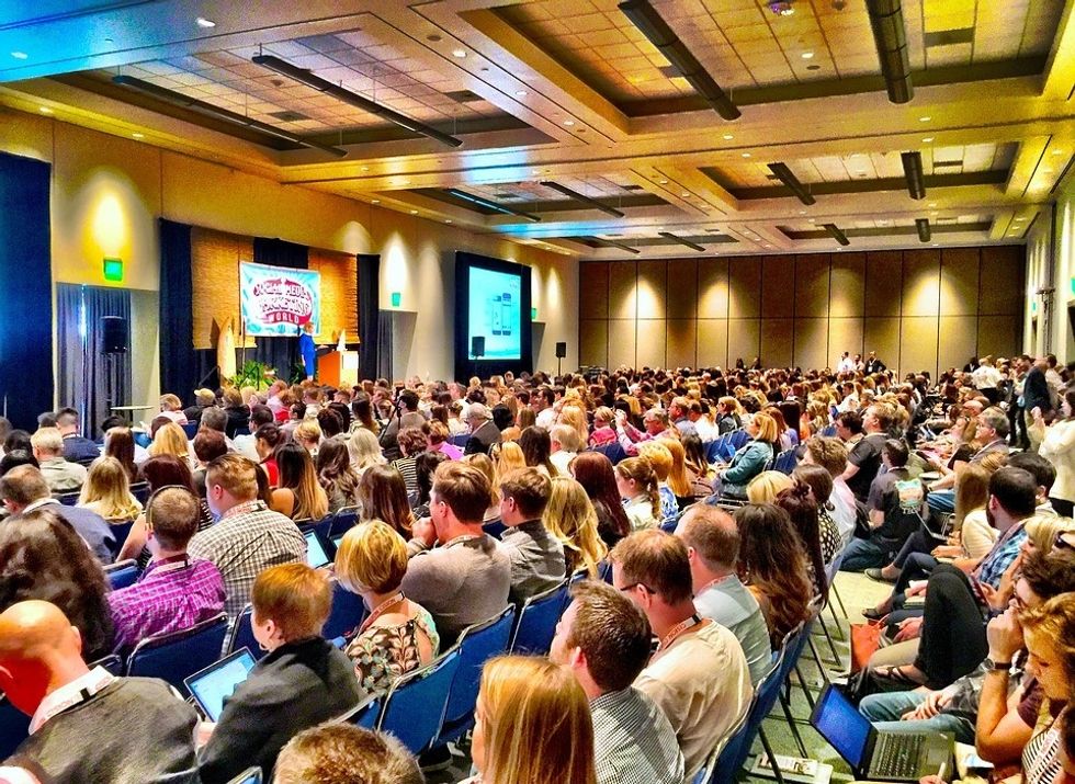 10 Important Presentation Tips