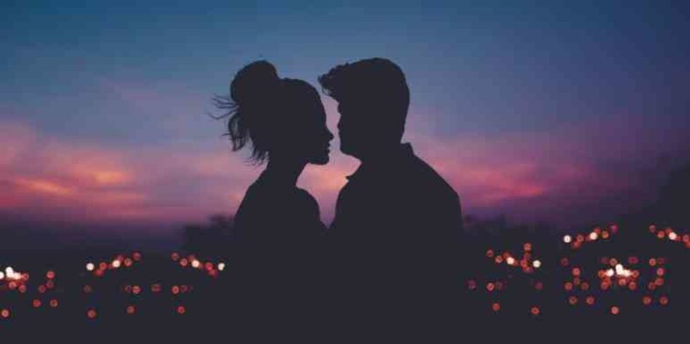 You Have To Love Yourself Before Someone Will Love You??