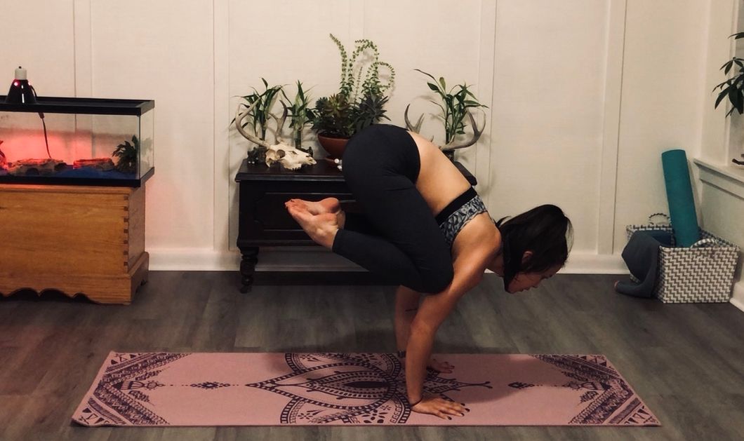 13 Gifts For Your Yoga-Obsessed Friend To Make Sure They Find Their Zen